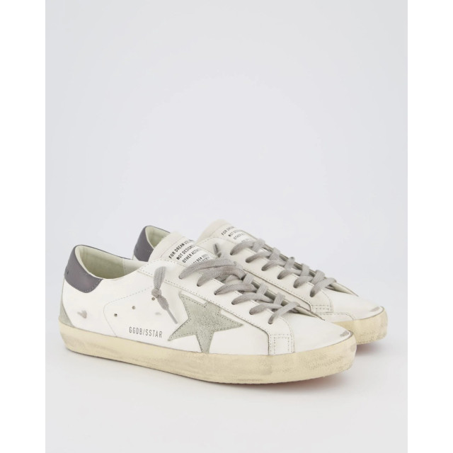 Golden Goose Deluxe Brand Heren super star GMF00102.F006113-11915 large