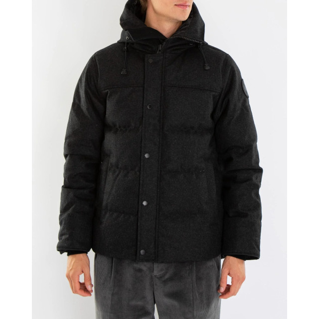 Canada Goose Heren macmillan parka 3804M1-1160 large