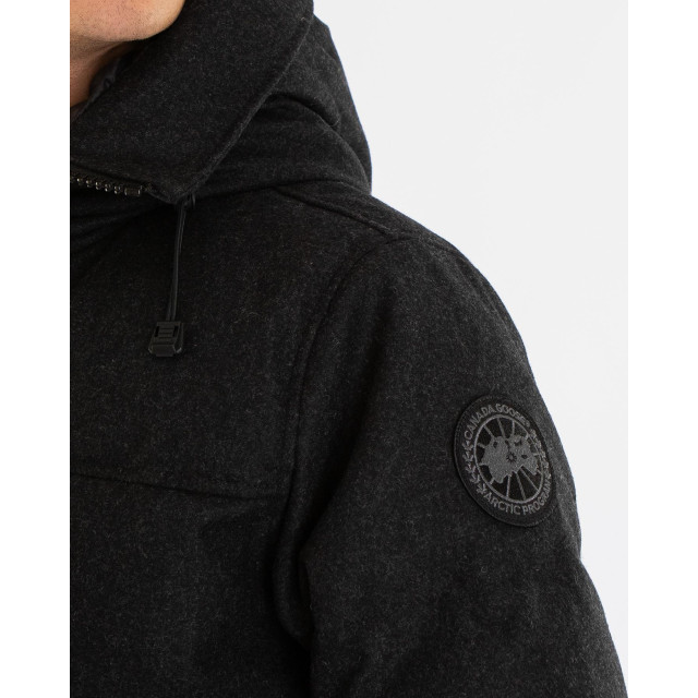 Canada Goose Heren macmillan parka 3804M1-1160 large