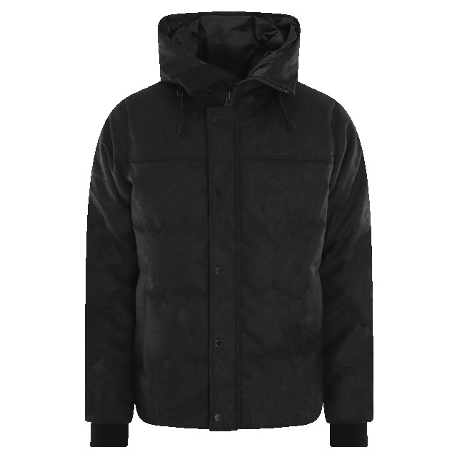 Canada Goose Heren macmillan parka 3804M1-1160 large