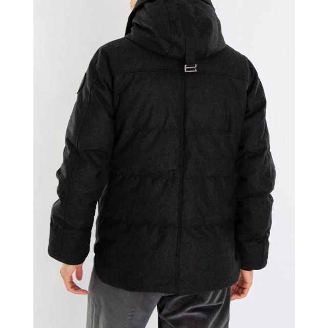 Canada Goose Heren macmillan parka 3804M1-1160 large