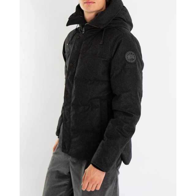 Canada Goose Heren macmillan parka 3804M1-1160 large