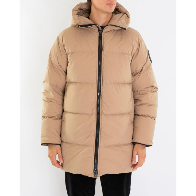 Canada Goose Heren lawrence puffer 2801MB-1483 large