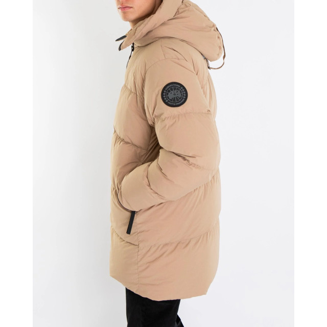 Canada Goose Heren lawrence puffer 2801MB-1483 large