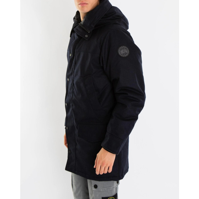 Canada Goose Heren langford parka 2062M1-1161 large