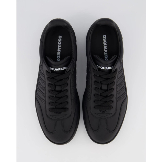 Dsquared2 Heren lace-up low top sneakers SNM0364-01500001-2124 large