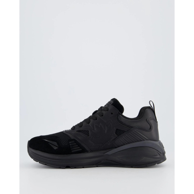 Dsquared2 Heren lace-up low top sneakers SNM0376-01503805-2124 large