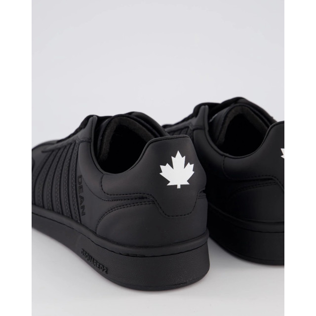Dsquared2 Heren lace-up low top sneakers SNM0364-01500001-2124 large