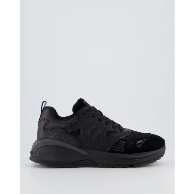 Dsquared2 Heren lace-up low top sneakers SNM0376-01503805-2124 large