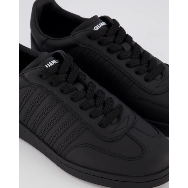 Dsquared2 Heren lace-up low top sneakers SNM0364-01500001-2124 large