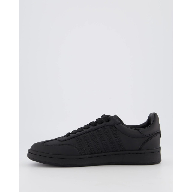 Dsquared2 Heren lace-up low top sneakers SNM0364-01500001-2124 large