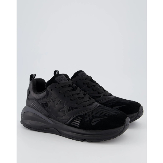 Dsquared2 Heren lace-up low top sneakers SNM0376-01503805-2124 large