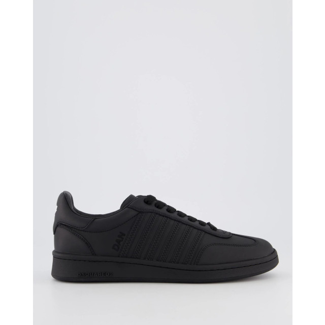 Dsquared2 Heren lace-up low top sneakers SNM0364-01500001-2124 large