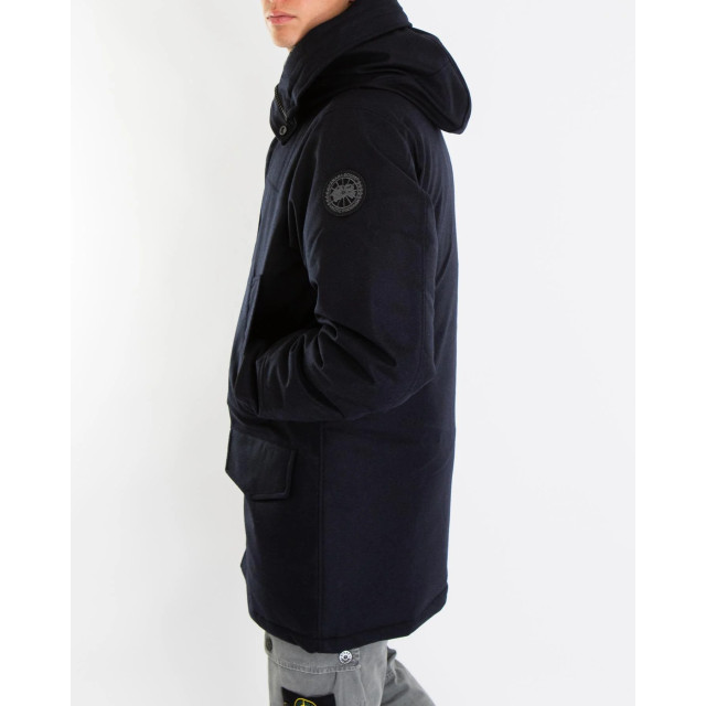 Canada Goose Heren langford parka 2062M1-1161 large