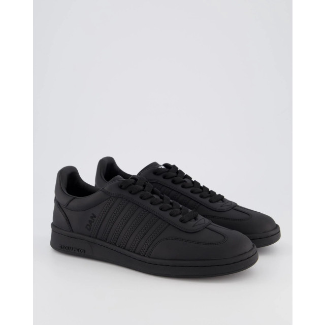 Dsquared2 Heren lace-up low top sneakers SNM0364-01500001-2124 large