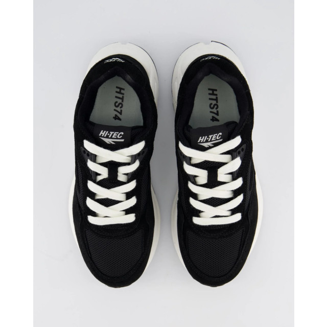 Hi-Tec Dames hts shadow rgs K010002-156 large