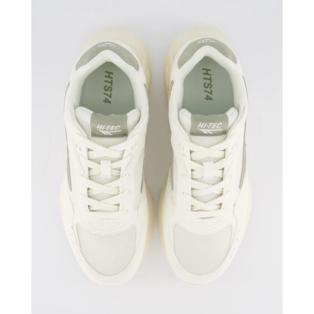 Hi-Tec Heren hts shadow rgs /ecru K010002-146 large