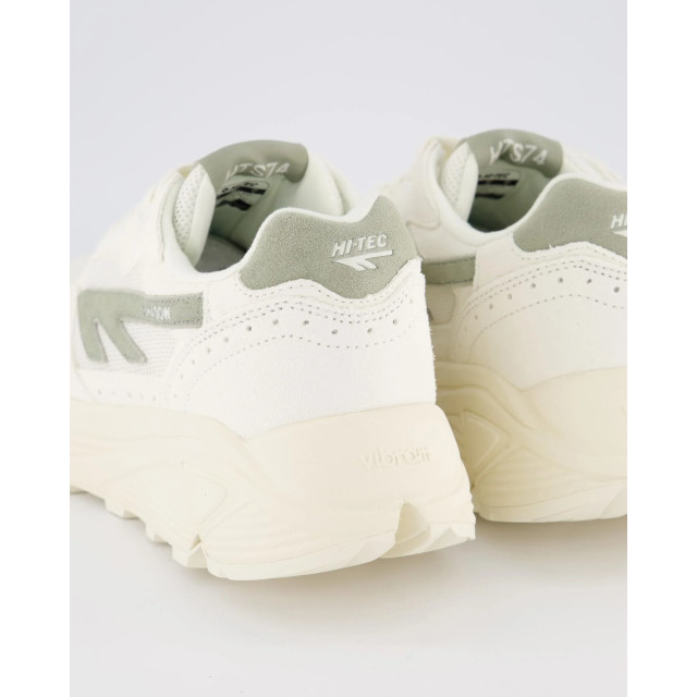 Hi-Tec Heren hts shadow rgs /ecru K010002-146 large
