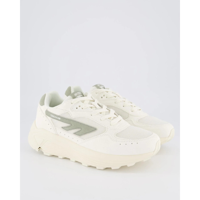 Hi-Tec Heren hts shadow rgs /ecru K010002-146 large