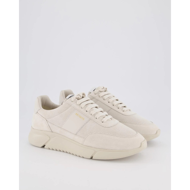 Axel Arigato Heren genesis vintage runner F2372002-Beige large