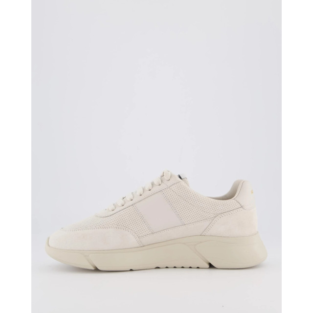 Axel Arigato Heren genesis vintage runner F2372002-Beige large