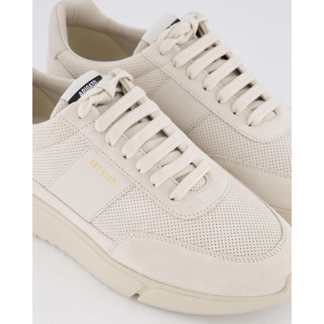 Axel Arigato Heren genesis vintage runner F2372002-Beige large