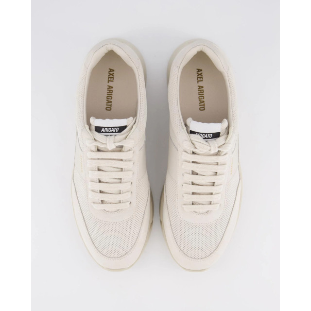 Axel Arigato Heren genesis vintage runner F2372002-Beige large