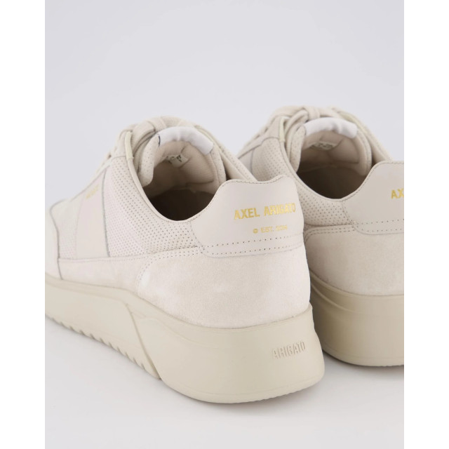 Axel Arigato Heren genesis vintage runner F2372002-Beige large