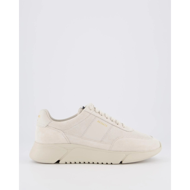 Axel Arigato Heren genesis vintage runner F2372002-Beige large