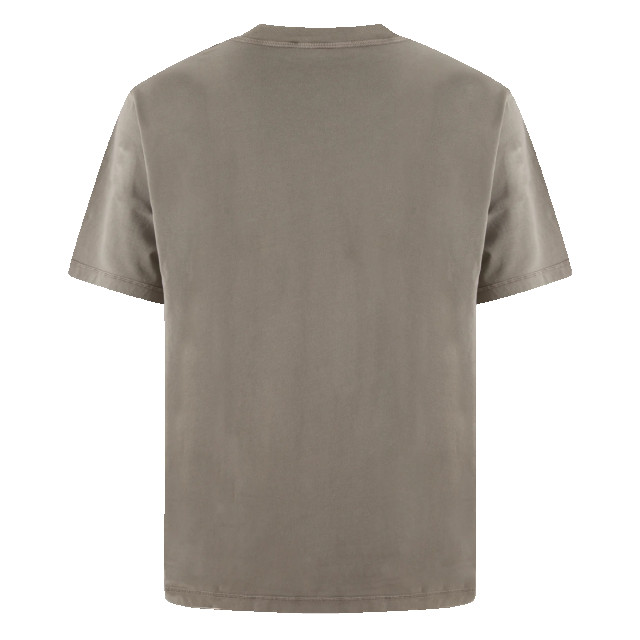 Dolce and Gabbana Heren dolce & gabbana t-shirt G8PN9T/G7NSS-M0669 large