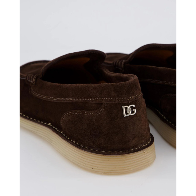 Dolce and Gabbana Heren dolce & gabbana slippers A50593/AS707-80081 large