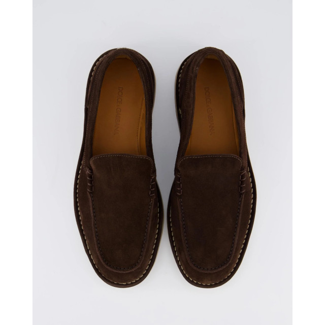Dolce and Gabbana Heren dolce & gabbana slippers A50593/AS707-80081 large