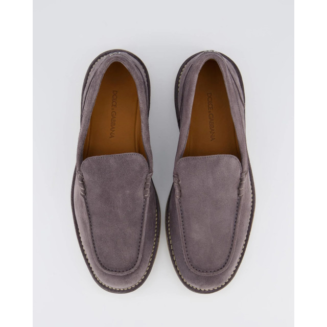 Dolce and Gabbana Heren dolce & gabbana slippers A50593/AS707-80730 large