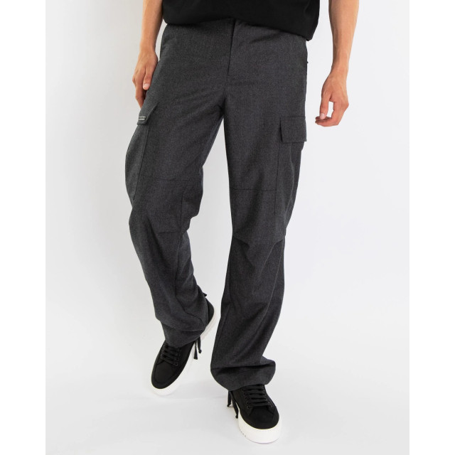 Dolce and Gabbana Heren dolce & gabbana pants GP03LT/FU21Q-S8290 large