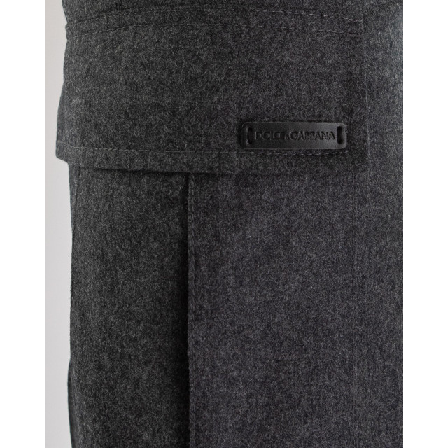 Dolce and Gabbana Heren dolce & gabbana pants GP03LT/FU21Q-S8290 large