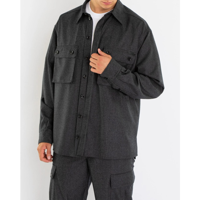 Dolce and Gabbana Heren dolce & gabbana shirt G5MD1T/FU21Q-S8290 large