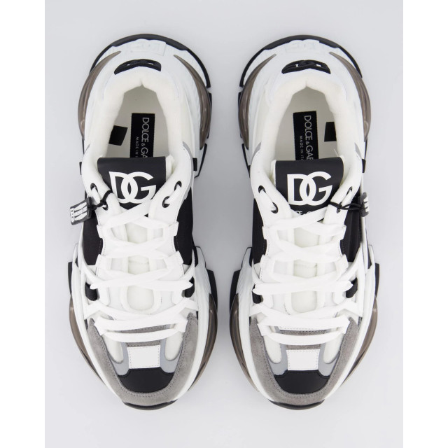 Dolce and Gabbana Heren dolce & gabbana low-top sneake CS1984/AY337-89697 large