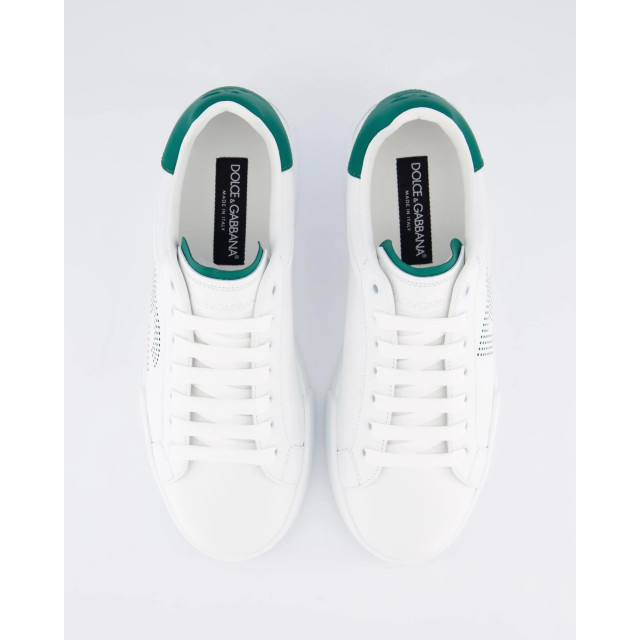 Dolce and Gabbana Heren dolce & gabbana low-top sneake CS2277/AV066-8N102 large