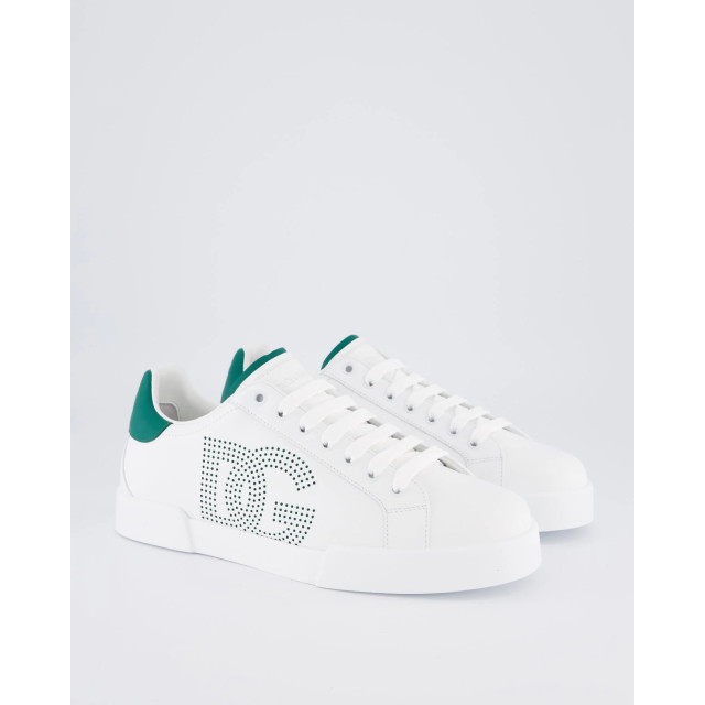 Dolce and Gabbana Heren dolce & gabbana low-top sneake CS2277/AV066-8N102 large