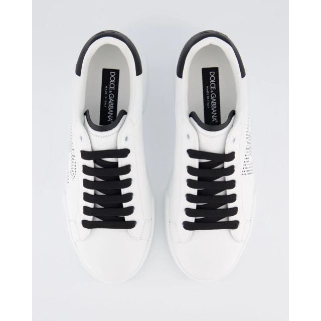 Dolce and Gabbana Heren dolce & gabbana low-top sneake CS2277/AV066-89697 large
