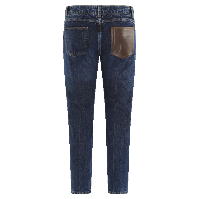 Dolce and Gabbana Heren dolce & gabbana pants GYJCCD/G8LR7-7 large