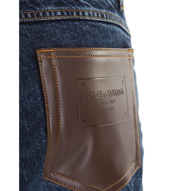 Dolce and Gabbana Heren dolce & gabbana pants GYJCCD/G8LR7-7 large