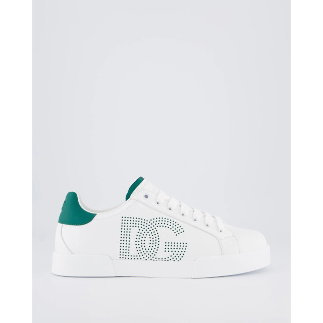 Dolce and Gabbana Heren dolce & gabbana low-top sneake CS2277/AV066-8N102 large