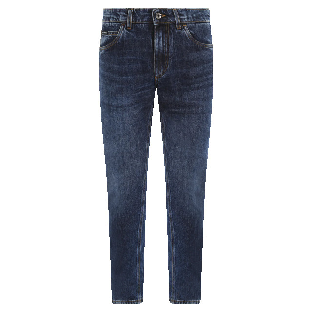 Dolce and Gabbana Heren dolce & gabbana pants GYJCCD/G8LR7-7 large