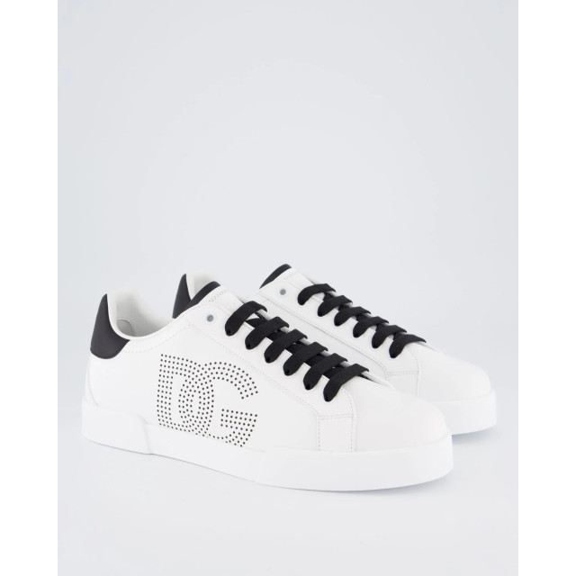 Dolce and Gabbana Heren dolce & gabbana low-top sneake CS2277/AV066-89697 large
