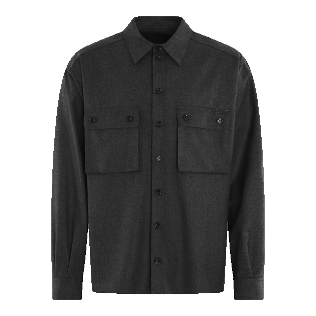 Dolce and Gabbana Heren dolce & gabbana shirt G5MD1T/FU21Q-S8290 large