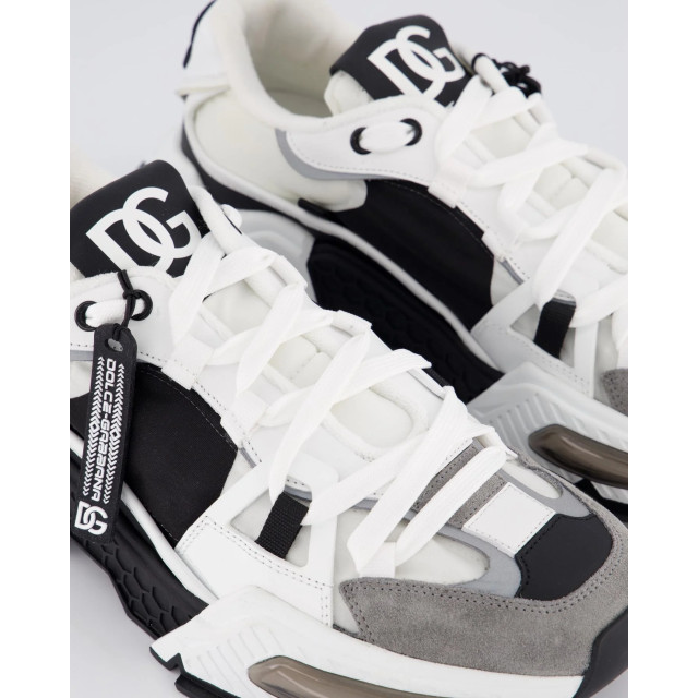 Dolce and Gabbana Heren dolce & gabbana low-top sneake CS1984/AY337-89697 large