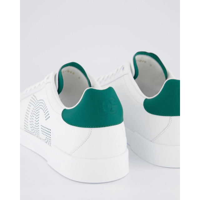 Dolce and Gabbana Heren dolce & gabbana low-top sneake CS2277/AV066-8N102 large