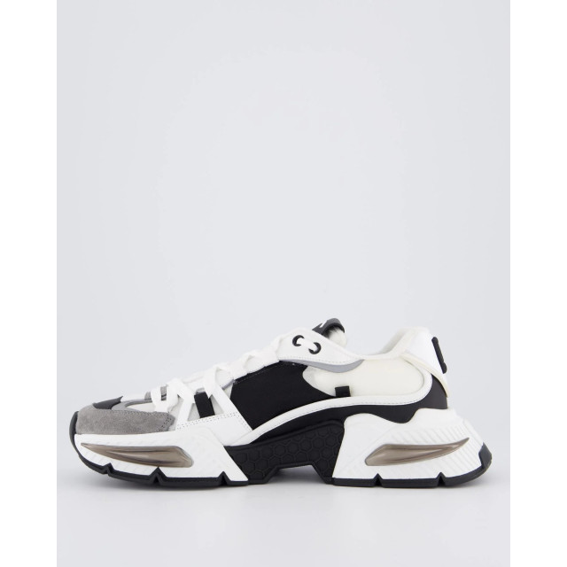 Dolce and Gabbana Heren dolce & gabbana low-top sneake CS1984/AY337-89697 large