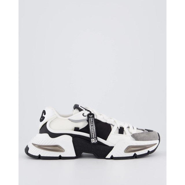 Dolce and Gabbana Heren dolce & gabbana low-top sneake CS1984/AY337-89697 large